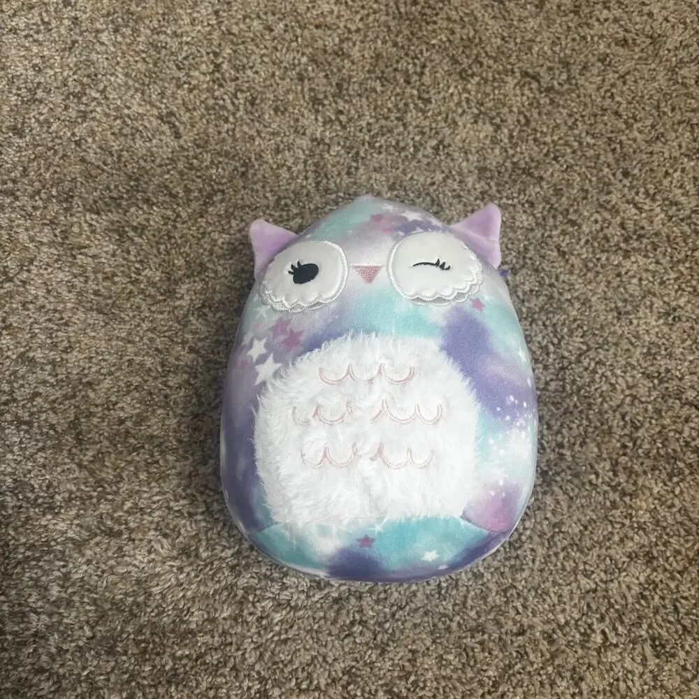 Squishmallows 8